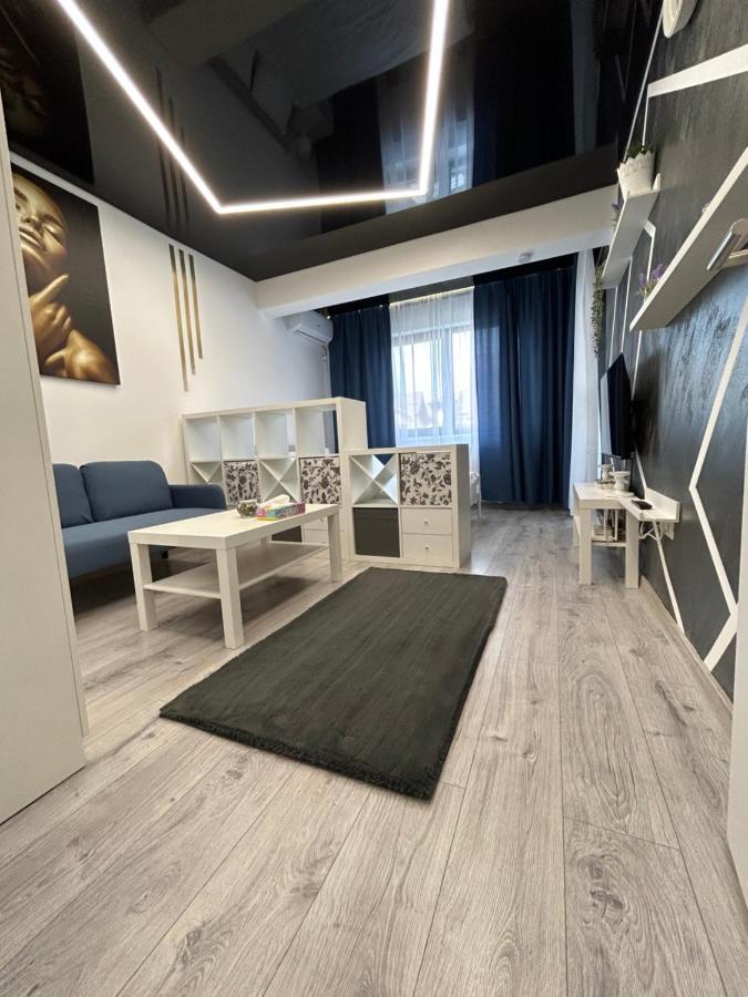 Perla Home - Studio 9 Popesti-Leordeni Exterior photo