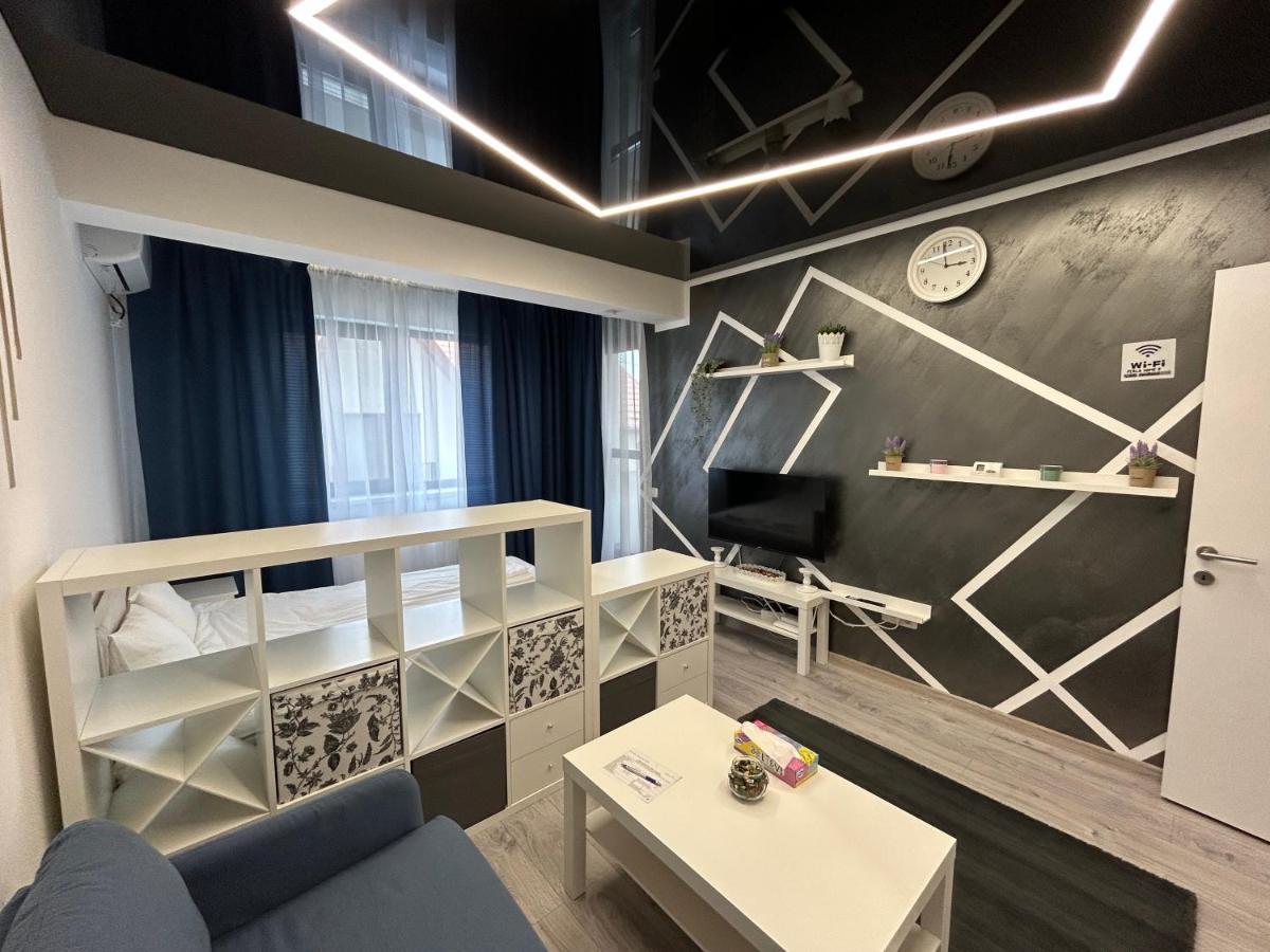 Perla Home - Studio 9 Popesti-Leordeni Exterior photo