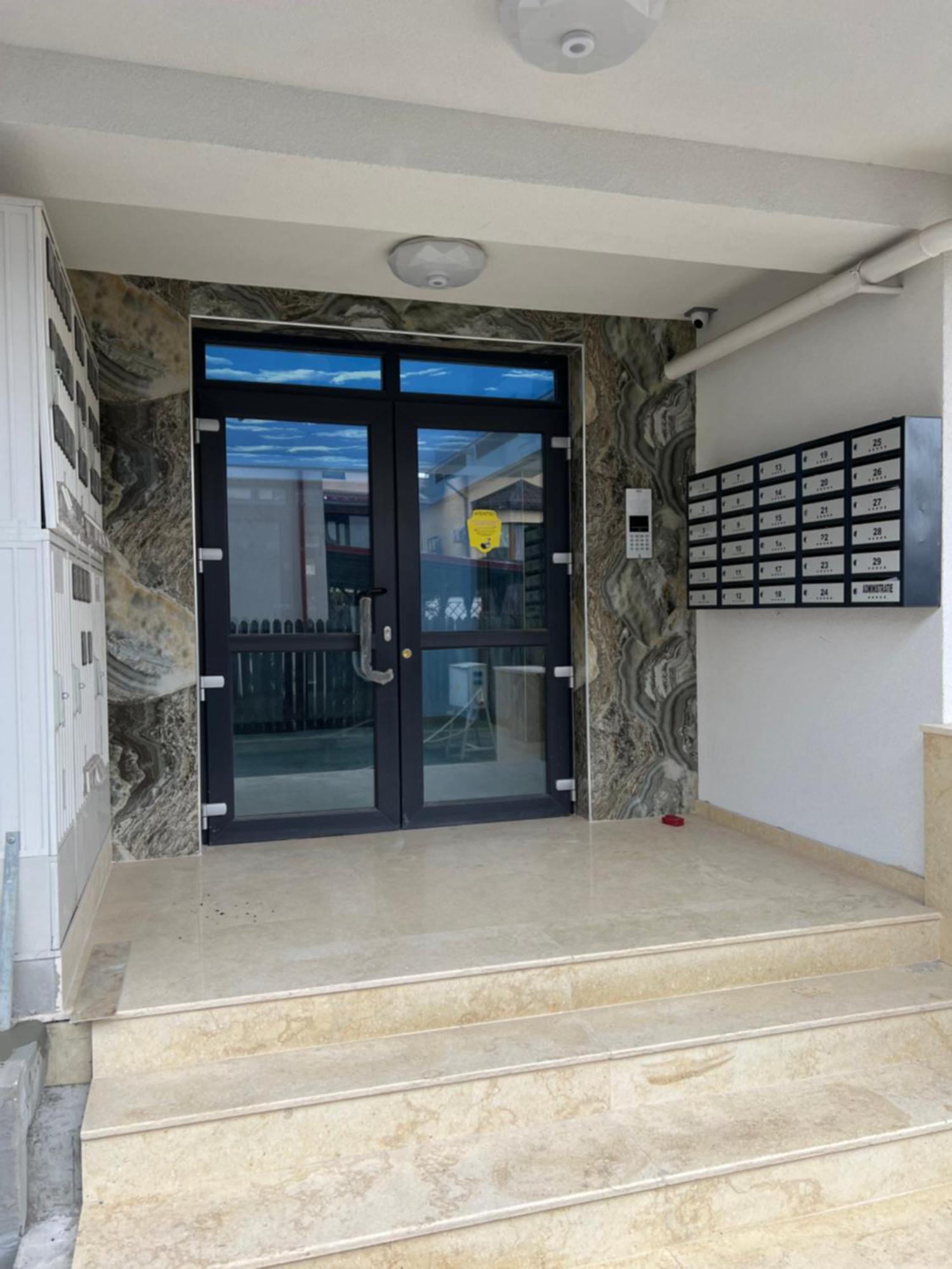 Perla Home - Studio 9 Popesti-Leordeni Exterior photo